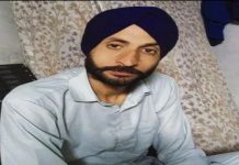 ਆਰਥਿਕ ਤੰਗੀ ਦੇ ਚੱਲਦਿਆਂ ਭੰਮੇ ਖੁਰਦ ਦੇ ਕਿਸਾਨ ਨੇ ਕੀਤੀ ਖ਼ੁਦਕੁਸ਼ੀ