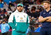 ਟੀ-20 ਵਿਸ਼ਵ ਕੱਪ: ਇੰਗਲੈਂਡ-ਆਸਟ੍ਰੇਲੀਆ ਮੈਚ ਮੀਂਹ ਕਾਰਨ ਰੱਦ