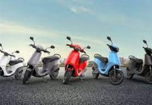 OLA ਨੇ ਲਾਂਚ ਕੀਤਾ ਆਪਣਾ ਸਭ ਤੋਂ ਸਸਤਾ ਇਲੈਕਟ੍ਰਿਕ ਸਕੂਟਰ, ਸਿਰਫ਼ 999 ਰੁਪਏ ‘ਚ ਕਰ ਸਕਦੇ ਹੋ ਬੁੱਕ