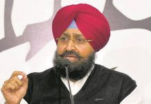 ਬਹਿਬਲ ਕਲਾਂ ਤੇ ਕੋਟਕਪੂਰਾ ਗੋਲੀ ਕਾਂਡ ਇਨਸਾਫ ‘ਚ ਦੇਰੀ ਸੂਬਾ ਹਿਤ ਨਹੀਂ:ਬਾਜਵਾ