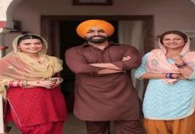 ਸੌਂਕਣ ਸੌਂਕਨੇ’ ਨੇ ਜ਼ੀ ਪੰਜਾਬੀ ‘ਤੇ ਆਪਣੇ ਵਰਲਡ ਟੈਲੀਵਿਜ਼ਨ ਪ੍ਰੀਮੀਅਰ ਨਾਲ ਸਾਰੇ ਰਿਕਾਰਡ ਤੋੜੇ