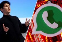 ਟੈਲੀਗ੍ਰਾਮ ਦੇ ਸੰਸਥਾਪਕ ਨੇ WhatsApp ਤੋਂ ਦੂਰ ਰਹਿਣ ਦੀ ਦਿੱਤੀ ਚੇਤਾਵਨੀ, ਦੱਸੀ ਇਹ ਵੱਡੀ ਵਜ੍ਹਾ