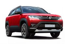 ਜਲਦੀ ਲਾਂਚ ਹੋਵੇਗੀ Maruti Suzuki Brezza CNG: 8 ਲੱਖ ਤੋਂ 13 ਲੱਖ ਹੋ ਸਕਦੀ ਹੈ ਕੀਮਤ
