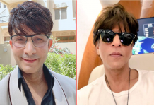 ਸਲਮਾਨ ਖਾਨ ਤੋਂ ਬਾਅਦ ਹੁਣ ਸ਼ਾਹਰੁਖ ਖਾਨ ਤੋਂ ਕੇਆਰਕੇ ਨੇ ਮੰਗੀ ਮਾਫੀ,ਪਰ ਇਸ ਕਾਰਨ ਹੋਏ ਟ੍ਰੋਲ