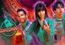 ਕੈਟਰੀਨਾ ਕੈਫ਼ ਨੇ ਭੂਤ ਬਣ ਕੇ ਜਿੱਤਿਆ ਦਰਸ਼ਕਾਂ ਦਾ ਦਿਲ, ਫ਼ਿਲਮ ਨੇ 5ਵੇਂ ਦਿਨ ਕਮਾਏ ਇੰਨੇ ਕਰੋੜ