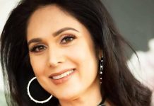 ਰਾਜਕੁਮਾਰ ਸੰਤੋਸ਼ੀ ਨਾਲ ਅਫੇਅਰ ‘ਤੇ ਮੀਨਾਕਸ਼ੀ ਸ਼ੇਸ਼ਾਦਰੀ ਨੇ ਤੋੜੀ ਚੁੱਪੀ, ਕਿਹਾ- ਅਸੀਂ ਦੋਹਾਂ ਨੇ ਇਕੱਠੇ…