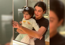 ਸੁਸ਼ਮਿਤਾ ਸੇਨ ਨੇ ਭਤੀਜੀ Ziana ਨੂੰ ਦਿੱਤੀ ਜਨਮਦਿਨ ਦੀ ਵਧਾਈ, ਤਸਵੀਰ ਸਾਂਝੀ ਕਰ ਲਿਖਿਆ ਭਾਵੁਕ ਨੋਟ