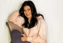 47 ਸਾਲ ਦੀ ਹੋਈ ਸੁਸ਼ਮਿਤਾ ਸੇਨ,ਤਸਵੀਰ ਸ਼ੇਅਰ ਕਰ ਦੱਸਿਆ ਉਮਰ ਨਾਲ ਜੁੜਿਆ ਵੱਡਾ ਰਾਜ਼