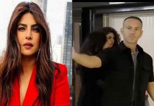 ‘ਦੇਸੀ ਗਰਲ’ ਪ੍ਰਿਅੰਕਾ ਚੋਪੜਾ ਦੇ ਵਿਦੇਸ਼ੀ ਬਾਡੀਗਾਰਡ ਦੀ ਹੋ ਰਹੀ ਹੈ ਚਰਚਾ, ਵੀਡੀਓ ਦੇਖ ਫੈਨਜ਼ ਰਹਿ ਗਏ ਹੈਰਾਨ