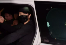 ਪਾਪਰਾਜ਼ੀ ‘ਤੇ ਭੜਕੀ ਕੈਟਰੀਨਾ ਕੈਫ,ਬੰਦ ਕਰਾਏ ਕੈਮਰੇ ,ਦੇਖੋ ਵਾਇਰਲ ਹੋ ਰਿਹਾ ਵੀਡੀਓ