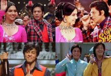 ਫ਼ਿਲਮ ‘ਪਠਾਨ’ ਤੋਂ ਪਹਿਲਾਂ ਫ਼ਿਰ ਵੱਡੇ ਪਰਦੇ ‘ਤੇ ਨਜ਼ਰ ਆਵੇਗੀ ਸ਼ਾਹਰੁਖ-ਦੀਪਿਕਾ ਦੀ ਜੋੜੀ