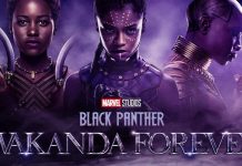 ‘Black Panther 2’ ਨੂੰ ਵੀਕਐਂਡ ਦਾ ਮਿਲਿਆ ਫਾਇਦਾ, ਕਲੈਕਸ਼ਨ ਉਡਾ ਦੇਵੇਗਾ ਤੁਹਾਡੇ ਹੋਸ਼