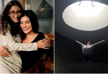 ਸੁਸ਼ਮਿਤਾ ਸੇਨ ਦੇ ਜਨਮਦਿਨ ‘ਤੇ ਬੇਟੀ ਰੇਨੇ ਨੇ ਸ਼ੇਅਰ ਕੀਤੀ ਭਾਵੁਕ ਪੋਸਟ, ਲਿਖਿਆ- ਮੈਂ ਬਹੁਤ ਖੁਸ਼ਕਿਸਮਤ ਹਾਂ…