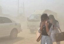 ਹਰਿਆਣਾ ‘ਚ ਹਵਾ ਪ੍ਰਦੂਸ਼ਣ ਖਤਰਨਾਕ ਪੱਧਰ ‘ਤੇ: ਮਾਈਨਿੰਗ-ਨਿਰਮਾਣ, ਸੜਕ ਨਿਰਮਾਣ ‘ਤੇ ਪਾਬੰਦੀ