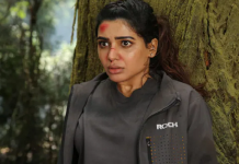 ਐਤਵਾਰ ਨੂੰ ਕੁਝ ਖ਼ਾਸ ਕਮਾਲ ਨਹੀਂ ਦਿਖਾ ਸਕੀ ਸਮੰਥਾ ਦੀ ‘ਯਸ਼ੋਦਾ’, ਕਲੈਕਸ਼ਨ ‘ਚ ਆਈ ਮੰਦੀ