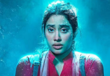 ਸੱਤਵੇਂ ਦਿਨ ਜਾਹਨਵੀ ਕਪੂਰ ਦੀ ‘ਮਿਲੀ’ ਦਾ ਹੋਇਆ ਬੁਰਾ ਹਾਲ , ਸਿਰਫ਼ ਇੰਨਾ ਹੋਇਆ ਕਲੈਕਸ਼ਨ