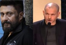 ਇਜ਼ਰਾਈਲੀ ਫਿਲਮ ਨਿਰਦੇਸ਼ਕ ਨੂੰ ਵਿਵੇਕ ਅਗਨੀਹੋਤਰੀ ਨੇ ਦਿੱਤਾ ਕਰਾਰਾ ਜਵਾਬ,ਕਿਹਾ- ‘ਸੱਚ ਸਭ ਤੋਂ ਖਤਰਨਾਕ ਹੁੰਦਾ ਹੈ’