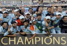 ਕ੍ਰਿਕਟ ਪ੍ਰੇਮੀਆਂ ਲਈ ਖੁਸ਼ਖਬਰੀ! ਫਿਲਮ ’83’ ਤੋਂ ਬਾਅਦ ਹੁਣ 2007 ਦੇ ਟੀ-20 ਵਿਸ਼ਵ ਕੱਪ ‘ਤੇ ਬਣੇਗੀ ਵੈੱਬ ਸੀਰੀਜ਼