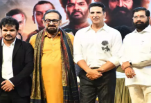 ਮਰਾਠੀ ਇੰਡਸਟਰੀ ‘ਚ ਕਦਮ ਰੱਖਣ ਜਾ ਰਹੇ ਹਨ ਅਕਸ਼ੇ ਕੁਮਾਰ,ਨਿਭਾਉਣਗੇ ਇਹ ਅਹਿਮ ਕਿਰਦਾਰ