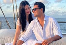 ਵਿਆਹ ਦੀ ਪਹਿਲੀ ਵਰ੍ਹੇਗੰਢ ‘ਤੇ ਵਿੱਕੀ ਕੌਸ਼ਲ ਦਾ ਪਲਾਨ ਹੈ ਖਾਸ, ਪਤਨੀ ਕੈਟਰੀਨਾ ਕੈਫ ਨੂੰ ਮਿਲੇਗਾ ਇਹ ਸਰਪ੍ਰਾਈਜ਼