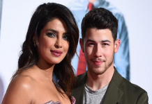 ਪ੍ਰਿਅੰਕਾ ਚੋਪੜਾ ਨੇ ਨਿਕ ਜੋਨਸ ਨਾਲ ਸ਼ੇਅਰ ਕੀਤੀ ਅਣਦੇਖੀ ਤਸਵੀਰ, ਸੋਸ਼ਲ ਮੀਡੀਆ ‘ਤੇ ਹੋ ਰਹੀ ਖੂਬ ਵਾਇਰਲ