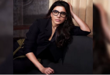 ਆਪਣੀ ਬੀਮਾਰੀ ਨੂੰ ਲੈ ਕੇ ਪਹਿਲੀ ਵਾਰ ਬੋਲੀ ਸਮੰਥਾ ਰੂਥ ਪ੍ਰਭੂ ,ਭਾਵੁਕ ਹੋ ਕੇ ਆਖੀ ਇਹ ਗੱਲ