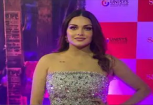 ਪੰਜਾਬ ਦੀ ਐਸ਼ਵਰਿਆ ਰਾਏ ਹਿਮਾਂਸ਼ੀ ਖੁਰਾਨਾ ਅੱਜ ਮਾਨ ਰਹੀ ਆਪਣਾ 31ਵਾਂ ਜਨਮਦਿਨ