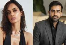 ਇਸ ਬਿਜ਼ਨੈੱਸਮੈਨ ਨੂੰ ਡੇਟ ਕਰ ਰਹੀ ਹੈ ਮਾਨੁਸ਼ੀ ਛਿੱਲਰ, ਦੋਵਾਂ ਦੀ ਉਮਰ ‘ਚ ਹੈ 10 ਸਾਲ ਦਾ ਅੰਤਰ