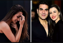 ਅਰਬਾਜ਼ ਖਾਨ ਦੀ ਗਰਲਫ੍ਰੈਂਡ ਨੇ ਪਹਿਲੀ ਵਾਰ ਮਲਾਇਕਾ ਅਰੋੜਾ ਬਾਰੇ ਦਿੱਤਾ ਬਿਆਨ, ਕਿਹਾ- ਮੇਰੇ ਲਈ ਉਹ…