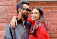 ਸੁਨੀਲ ਸ਼ੈੱਟੀ ਨੇ ਆਥੀਆ-ਕੇਐਲ ਰਾਹੁਲ ਦੇ ਵਿਆਹ ਨੂੰ ਲੈ ਕੇ ਦਿੱਤਾ ਵੱਡਾ ਅਪਡੇਟ, ਦੱਸਿਆ ਕਦੋਂ ਲੈਣਗੇ ਸੱਤ ਫੇਰੇ