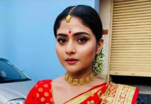 ਕੈਂਸਰ ਨੂੰ ਦੋ ਵਾਰ ਹਰਾ ਚੁੱਕੀ ਅਦਾਕਾਰਾ Aindrila Sharma ਦੀ ਫ਼ਿਰ ਅਚਾਨਕ ਵਿਗੜੀ ਸਿਹਤ