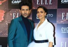 ਆਸ਼ਿਕੀ 3: ਅਵਾਰਡ ਸ਼ੋਅ ‘ਚ ਕਾਰਤਿਕ ਆਰੀਅਨ ਨਾਲ ਆਨਸਕ੍ਰੀਨ ਰੋਮਾਂਸ ਕਰਦੀ ਨਜ਼ਰ ਆਈ ਦੀਪਿਕਾ ਪਾਦੂਕੋਣ