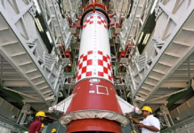 ISRO ਦੀ ਇੱਕ ਹੋਰ ਪ੍ਰਾਪਤੀ, ਓਸ਼ਨਸੈਟ ਸਣੇ 9 ਸੈਟੇਲਾਈਟ ਇਕੱਠੇ ਕੀਤੇ ਗਏ ਲਾਂਚ