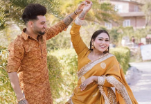 ਅਫਸਾਨਾ ਖ਼ਾਨ ਨੇ ਪਤੀ ਸਾਜ਼ ਦੇ ਨਾਲ ਰੋਮਾਂਟਿਕ ਵੀਡੀਓ ਕੀਤਾ ਸਾਂਝਾ, ਪ੍ਰਸ਼ੰਸਕਾਂ ਨੂੰ ਆ ਰਿਹਾ ਬੇਹੱਦ ਪਸੰਦ