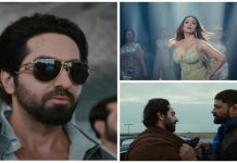 4 ਸਾਲਾਂ ਬਾਅਦ ਵਾਪਸੀ ਕਰ ਰਹੀ ਹੈ ਮਲਾਇਕਾ ਅਰੋੜਾ,ਆਯੁਸ਼ਮਾਨ ਖੁਰਾਨਾ ਦੀ ਫਿਲਮ ‘ਚ ਡਾਂਸ ਕਰਦੀ ਆਵੇਗੀ ਨਜ਼ਰ