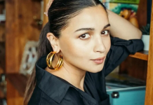 ਬੇਟੀ ਦੇ ਜਨਮ ਤੋਂ ਬਾਅਦ ਆਲੀਆ ਨੇ ਸ਼ੇਅਰ ਕੀਤੀ ਪਹਿਲੀ ਤਸਵੀਰ, ਤਾਂ ਯੂਜ਼ਰਸ ਨੇ ਪੁੱਛਿਆ ਇਹ ਸਵਾਲ