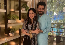 ਯਾਮੀ ਗੌਤਮ ਨੂੰ ਜਨਮਦਿਨ ‘ਤੇ ਪਤੀ ਨੇ ਦਿੱਤਾ ਇਹ ਖਾਸ ਤੋਹਫਾ, ਦੇਖੋ ਵਾਇਰਲ ਤਸਵੀਰਾਂ