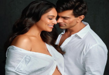 ਆਲੀਆ ਭੱਟ ਤੋਂ ਬਾਅਦ ਬਿਪਾਸ਼ਾ ਬਾਸੂ ਵੀ ਬਣੀ ਮਾਂ ,ਦਿੱਤਾ ਬੇਟੀ ਨੂੰ ਜਨਮ