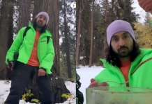 ਜਲਦ ਹੀ ਨਵੀਂ ਐਲਬਮ ‘11:11’ ਲੈ ਕੇ ਦਰਸ਼ਕਾਂ ਦੇ ਸਨਮੁਖ ਹੋਣਗੇ ਦਿਲਜੀਤ ਦੋਸਾਂਝ,ਜਾਣੋ ਕਦੋਂ ਹੋਵੇਗੀ ਰਿਲੀਜ਼