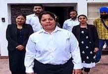 ਹਾਈਕੋਰਟ ‘ਚ ਵਕੀਲ ਅੱਜ ਵੀ ਨਹੀਂ ਕਰਨਗੇ ਕੰਮ: ਮਹਿਲਾ ਵਕੀਲ ਦੇ ਘਰ NIA ਦੀ ਛਾਪੇਮਾਰੀ ਦਾ ਵਿਰੋਧ ਜਾਰੀ
