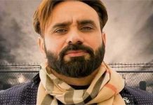 ਪੰਜਾਬੀ ਗਾਇਕ ਬੱਬੂ ਮਾਨ ਨੂੰ ਮਿਲੀ ਧਮਕੀ! ਘਰ ਦੇ ਬਾਹਰ ਸੁਰੱਖਿਆ ਵਧਾਈ