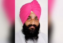 ਅਦਾਲਤ ਨੇ ‘ਆਪ’ ਵਿਧਾਇਕ ਨੂੰ ਐਲਾਨਿਆ ਭਗੌੜਾ: ਅਦਾਲਤ ‘ਚ ਪੇਸ਼ ਨਾ ਹੋਣ ‘ਤੇ ਜਾਇਦਾਦ ਕੁਰਕ ਕਰਨ ਦੇ ਵੀ ਹੁਕਮ ਕੀਤੇ ਜਾਰੀ