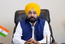 ਕਿਸਾਨਾਂ ਦੇ ਧਰਨਿਆਂ ਨੂੰ ਲੈ ਕੇ ਮੁੱਖ ਮੰਤਰੀ ਨੇ ਦਿੱਤਾ ਵੱਡਾ ਬਿਆਨ