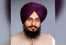 LIP ਨੇਤਾ ਗ੍ਰਿਫਤਾਰ: ਸਾਬਕਾ MLA ਬੈਂਸ ਦੇ ਕਰੀਬੀ ਗੁਰਪ੍ਰੀਤ ਖੁਰਾਣਾ ‘ਤੇ ਚੋਣਾਂ ਦੌਰਾਨ ਹਿੰਸਾ ‘ਚ ਸ਼ਾਮਲ ਹੋਣ ਦੇ ਨੇ ਦੋਸ਼