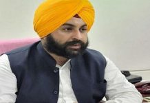 ਪੰਜਾਬ ਦੇ ਸਰਕਾਰੀ ਸਕੂਲਾਂ ਦੇ ਅੱਠ ਵਿਦਿਆਰਥਣਾ ਜਾਣਗੀਆਂ ਜਪਾਨ ਫੇਰੀ ‘ਤੇ: ਹਰਜੋਤ ਸਿੰਘ ਬੈਂਸ