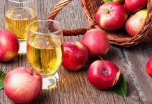 ਸਿਹਤ ਲਈ ਬਹੁਤ ਫਾਇਦੇਮੰਦ ਹੁੰਦਾ ਹੈ Apple Juice, ਜਾਣੋ ਇਸ ਦੇ ਫਾਇਦੇ