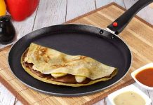 Non-Stick ਭਾਂਡਿਆਂ ’ਚ ਖਾਣਾ ਪਕਾਉਣਾ ਨਹੀਂ ਹੈ ਖ਼ਤਰੇ ਤੋਂ ਖਾਲੀ, ਵੱਧ ਸਕਦਾ ਹੈ ਕੈਂਸਰ ਦਾ ਖ਼ਤਰਾ