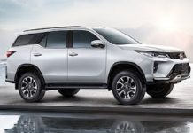 ਟੋਇਟਾ ਨੇ ਲਾਂਚ ਕੀਤੀ ਨਵੀਂ 7 ਸੀਟਰ ਕਾਰ, ਜਾਣੋ ਬੇਹੱਦ ਸ਼ਾਨਦਾਰ ਫੀਚਰਸ ਬਾਰੇ