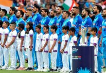 T-20 ਵਰਲਡ ਕੱਪ ਦੇ Semi-Final ‘ਚ ਮਿਲੀ ਕਰਾਰੀ ਹਾਰ ਤੋਂ ਬਾਅਦ ਵਿਰਾਟ ਕੋਹਲੀ ਨੇ ਕੀਤਾ ਟਵੀਟ, ਲਿਖਿਆ ਕਿ…..