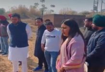ਅਨਮੋਲ ਗਗਨ ਮਾਨ ਵੱਲੋਂ ਪਿੰਡ ਅਭੀਪੁਰ ਵਿਖੇ ਮਾਇਨਿੰਗ ਸਾਈਟ ਤੇ ਅਚਨਚੇਤ ਚੈਕਿੰਗ ਕਿਹਾ…